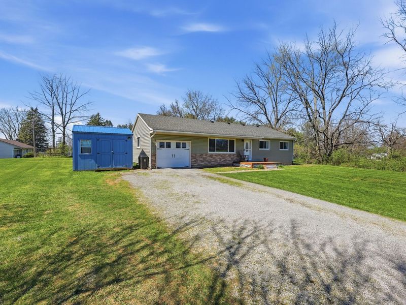 6568 Myers Street, Huntsville, OH 43324 Photo 2