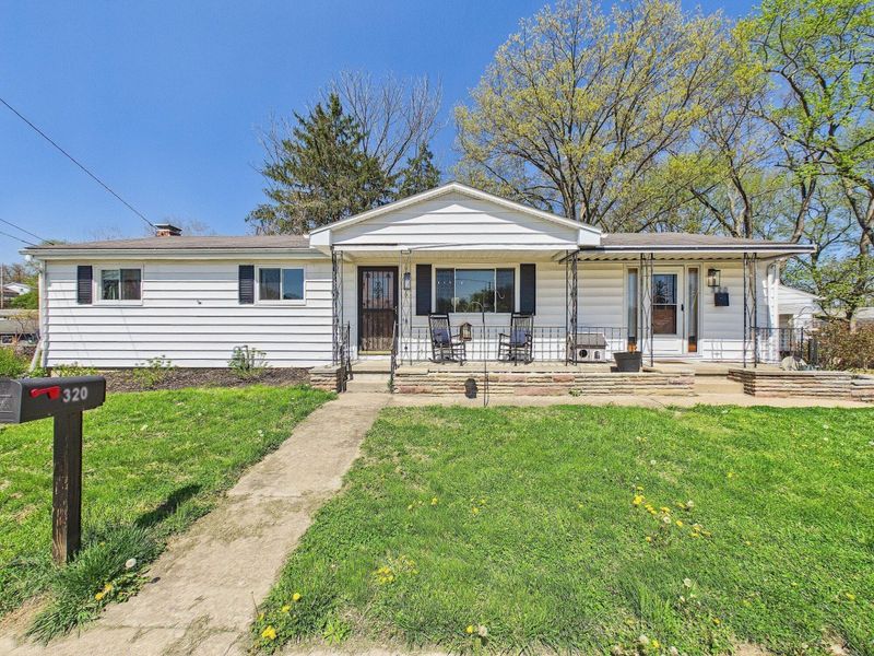 320 Kline Court , Lancaster, OH 43130 Photo 1