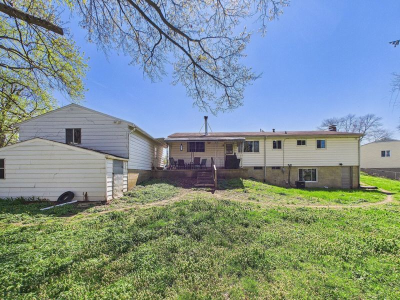 320 Kline Court , Lancaster, OH 43130 Photo 4