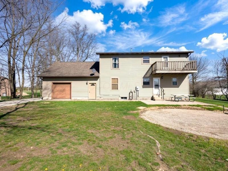 13841 Drury Road, Centerburg, OH 43011 Photo 2