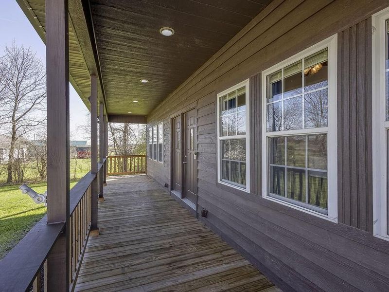 13841 Drury Road, Centerburg, OH 43011 Photo 3