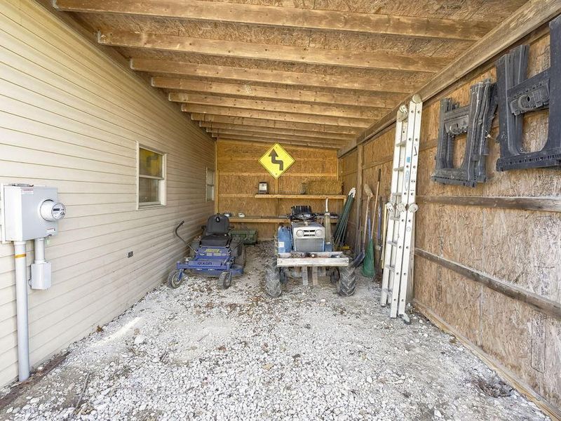 13841 Drury Road, Centerburg, OH 43011 Photo 33