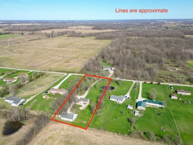 13841 Drury Road, Centerburg, OH 43011 Photo 5