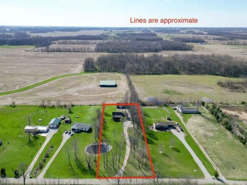 13841 Drury Road, Centerburg, OH 43011 Photo 6