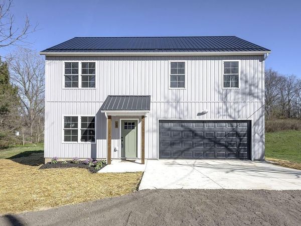 74 S Main Street , Croton, OH 43013