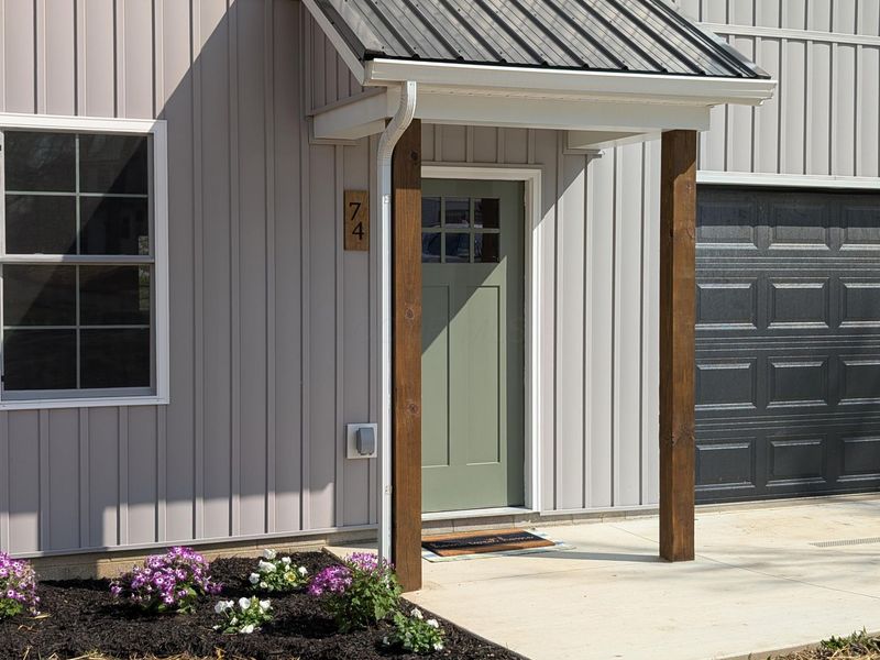 74 S Main Street , Croton, OH 43013 Photo 2