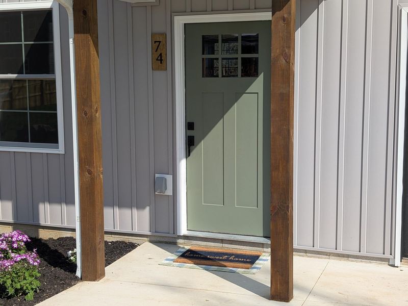 74 S Main Street , Croton, OH 43013 Photo 3