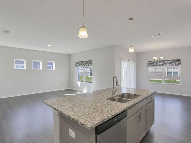 747 Abby Drive, Plain City, OH 43064 Photo 10