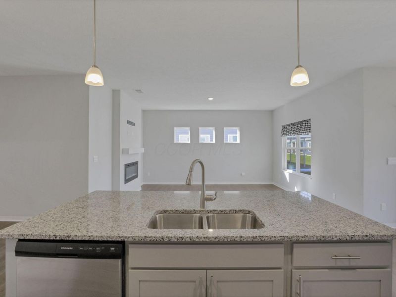 747 Abby Drive, Plain City, OH 43064 Photo 11