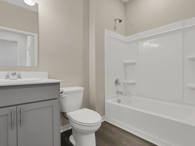 747 Abby Drive, Plain City, OH 43064 Photo 27