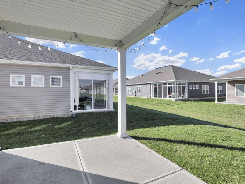 747 Abby Drive, Plain City, OH 43064 Photo 28