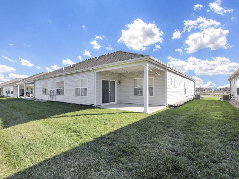 747 Abby Drive, Plain City, OH 43064 Photo 29