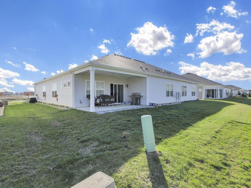 747 Abby Drive, Plain City, OH 43064 Photo 30