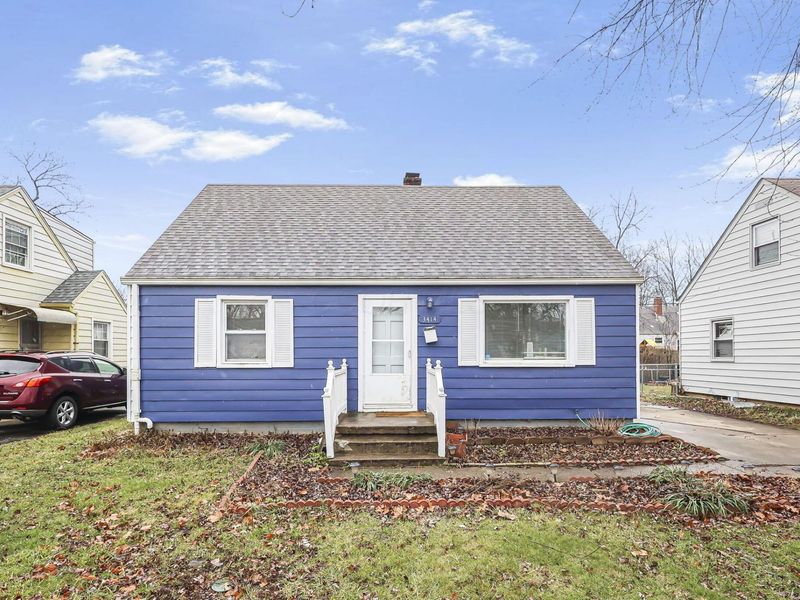 3414 Norwood Street , Columbus, OH 43224 Photo 2