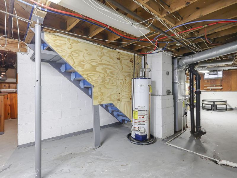 3414 Norwood Street , Columbus, OH 43224 Photo 28