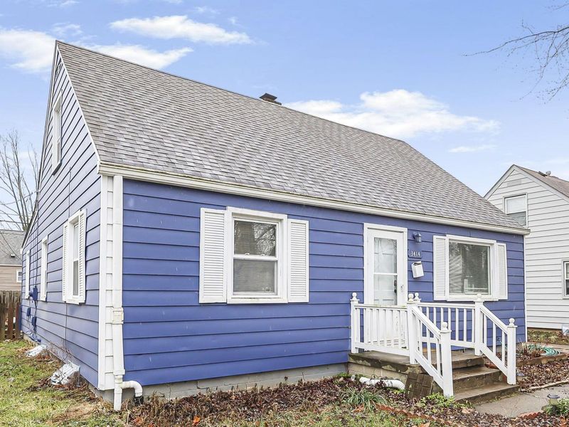 3414 Norwood Street , Columbus, OH 43224 Photo 3