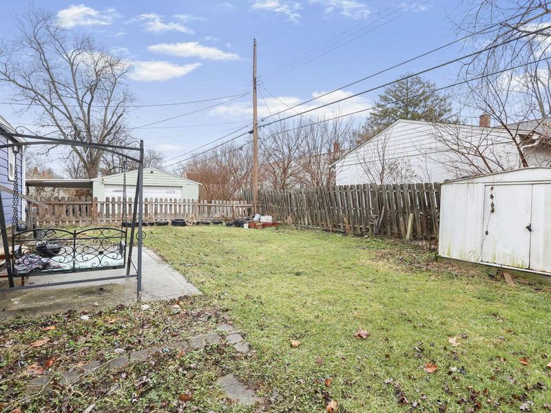 3414 Norwood Street , Columbus, OH 43224 Photo 33