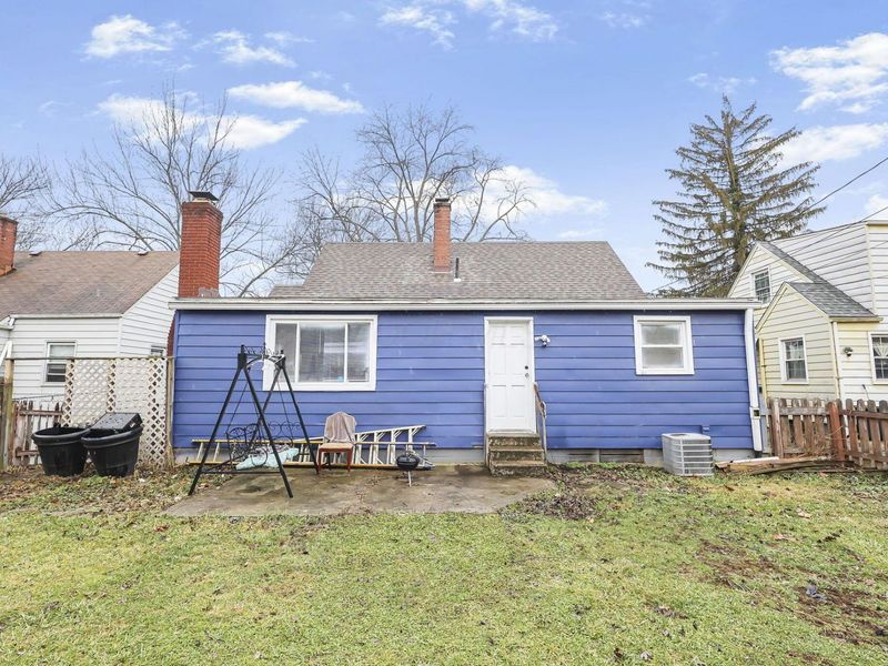 3414 Norwood Street , Columbus, OH 43224 Photo 35