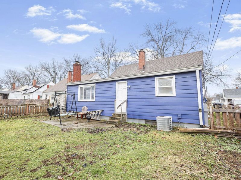 3414 Norwood Street , Columbus, OH 43224 Photo 36