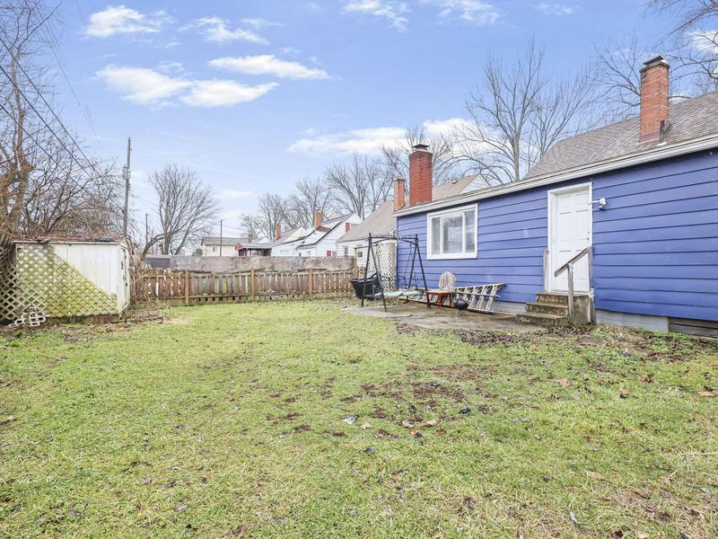 3414 Norwood Street , Columbus, OH 43224 Photo 37