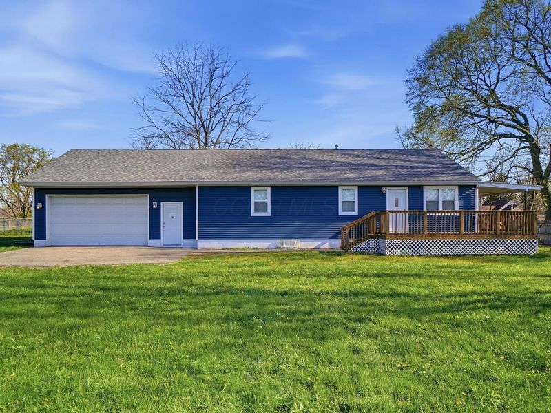 1220 Tedco Drive , Columbus, OH 43223 Photo 1