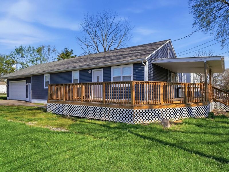 1220 Tedco Drive , Columbus, OH 43223 Photo 2