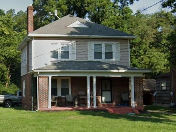 921 N Nelson Road, Columbus, OH 43219