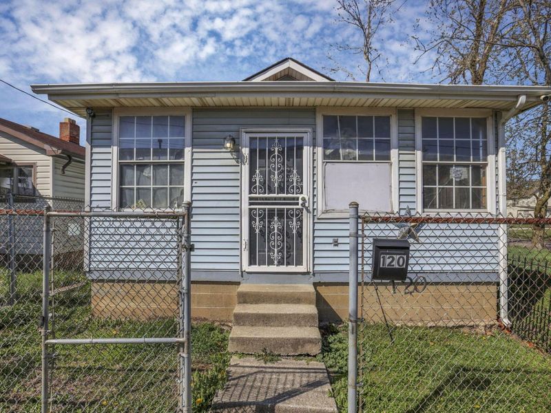 120 Hosack Street , Columbus, OH 43207 Photo 1