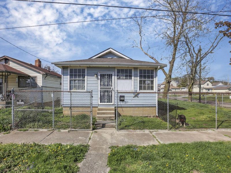 120 Hosack Street , Columbus, OH 43207 Photo 2