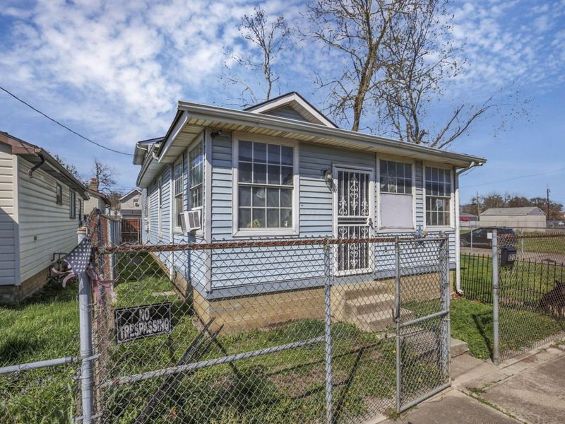 120 Hosack Street , Columbus, OH 43207 Photo 3