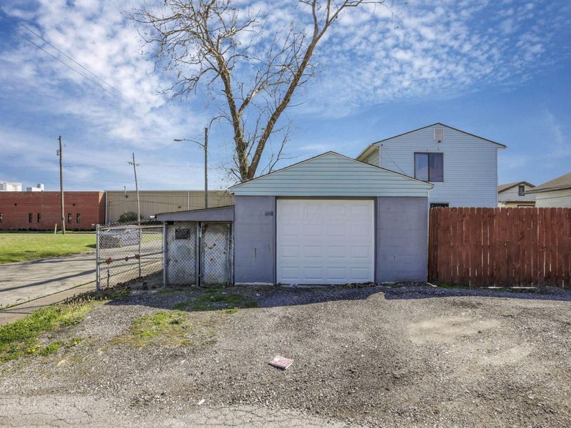 120 Hosack Street , Columbus, OH 43207 Photo 38