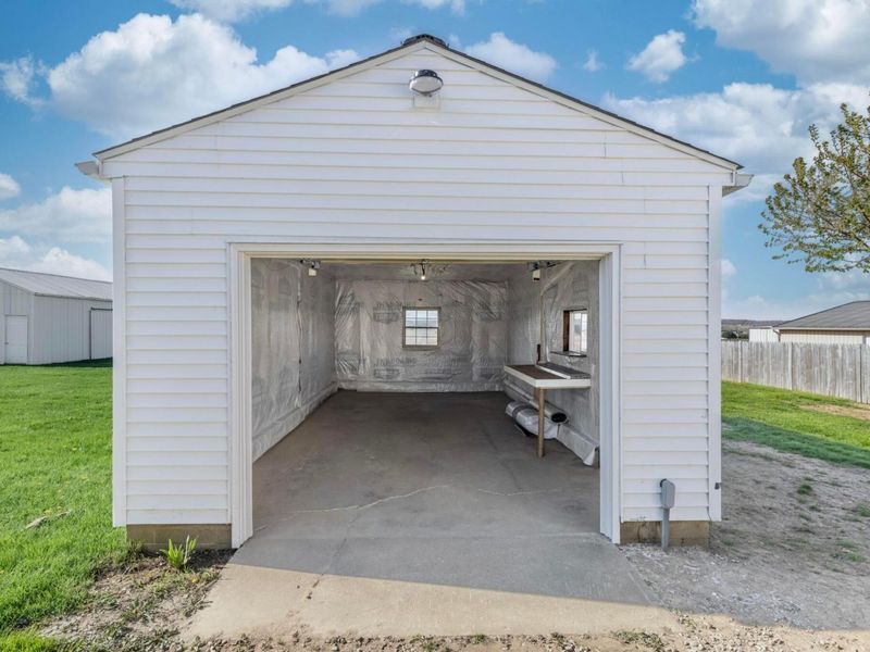 121 E Church Street, Amanda, OH 43102 Photo 13