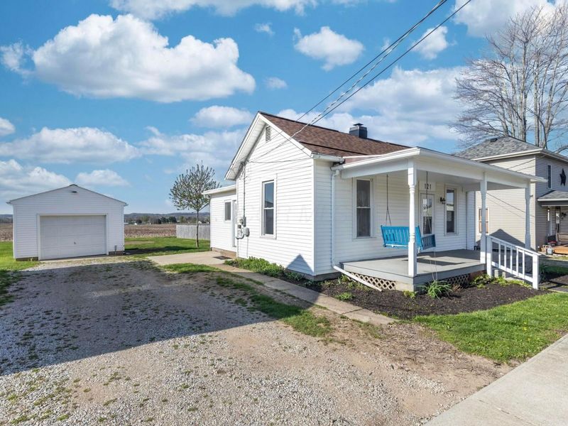 121 E Church Street, Amanda, OH 43102 Photo 17