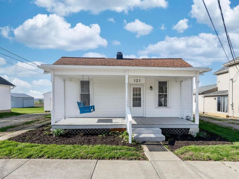 121 E Church Street, Amanda, OH 43102 Photo 18