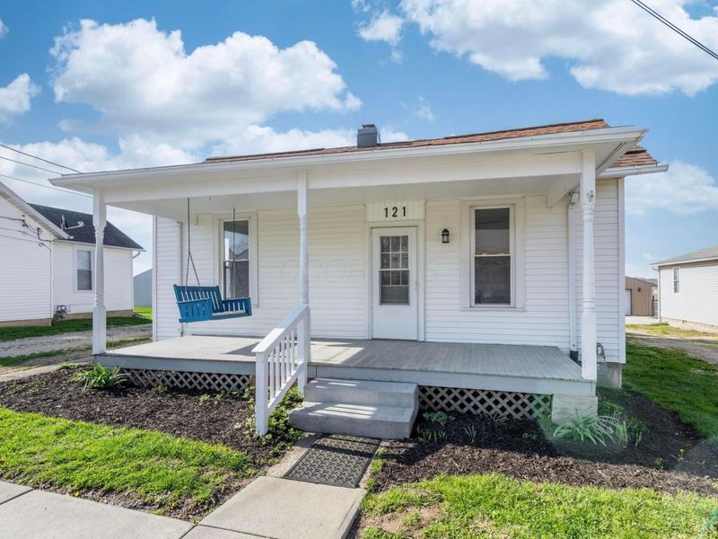 121 E Church Street, Amanda, OH 43102 Photo 2