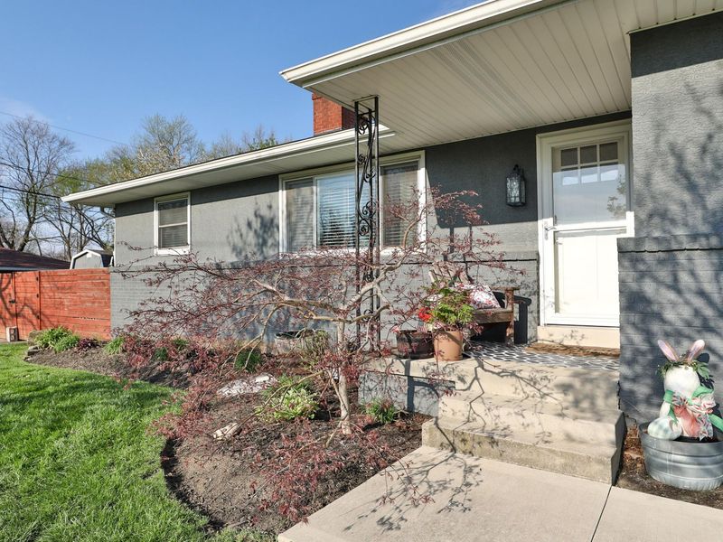 1167 Reed Circle Drive, Columbus, OH 43224 Photo 4