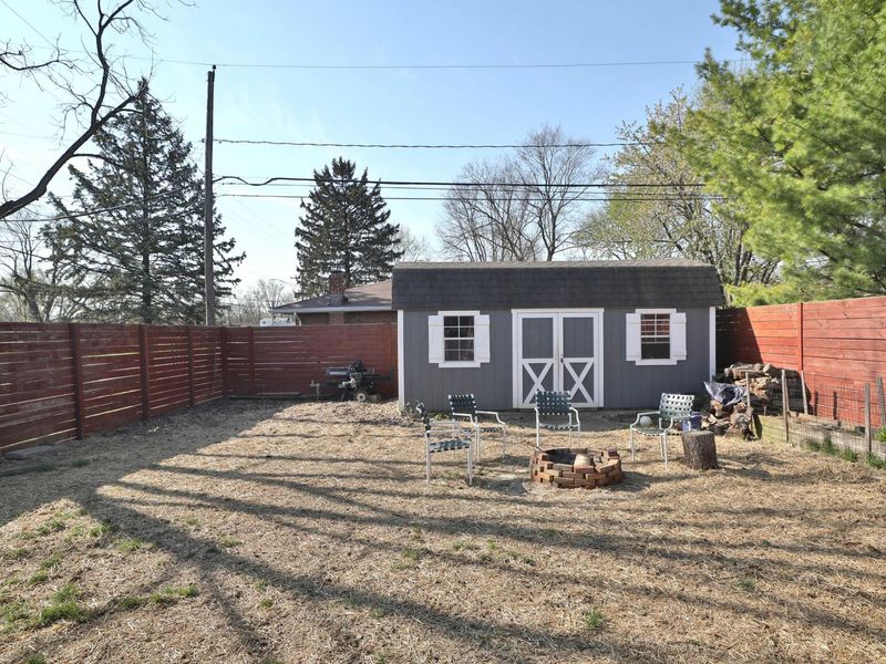 1167 Reed Circle Drive, Columbus, OH 43224 Photo 45