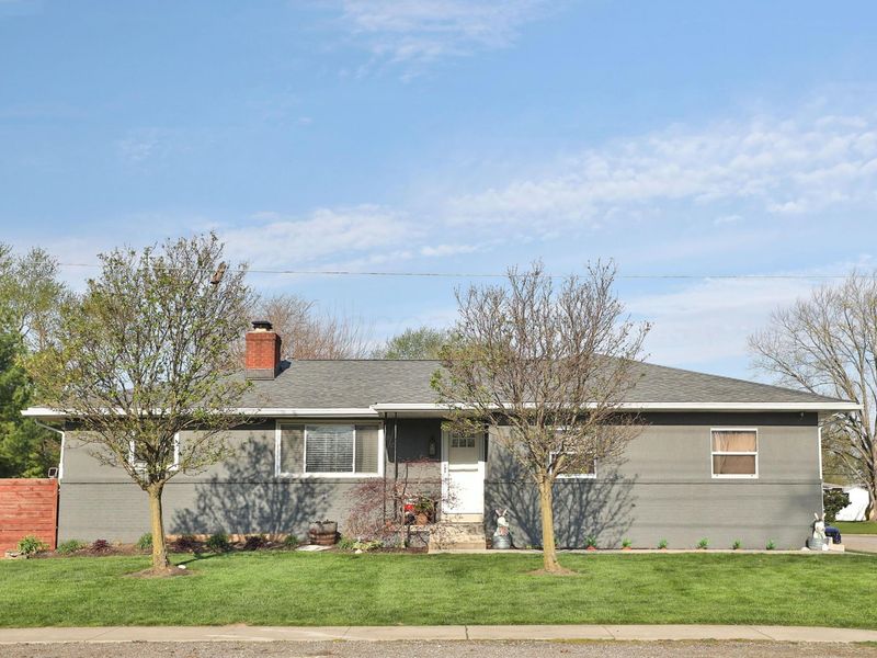 1167 Reed Circle Drive, Columbus, OH 43224 Photo 5