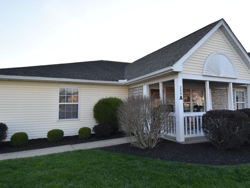 289 Goosepond Road, Unit A, Newark, OH 43055 Photo 1