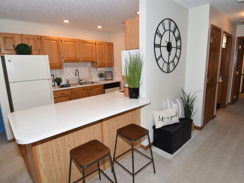 289 Goosepond Road, Unit A, Newark, OH 43055 Photo 16