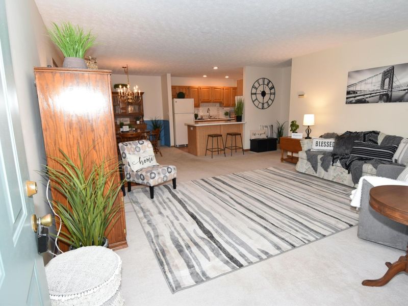 289 Goosepond Road, Unit A, Newark, OH 43055 Photo 6