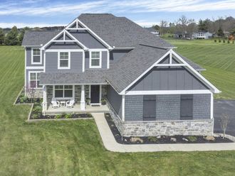 12260 Helser Avenue Plain City, OH 43064