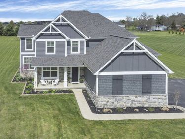 12260 Helser Avenue, Plain City, OH 43064