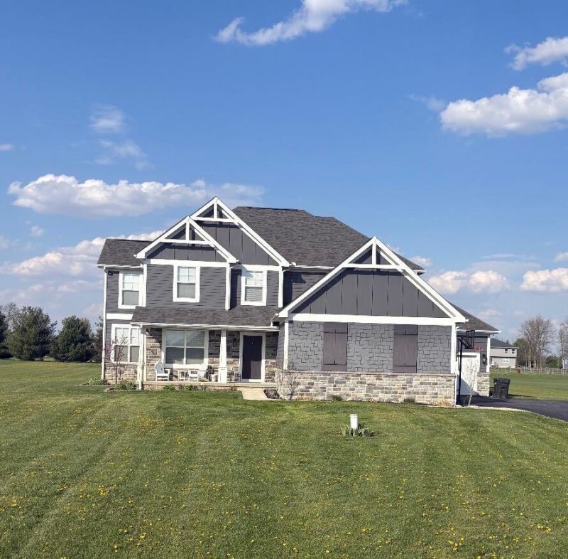 12260 Helser Avenue , Plain City, OH 43064 Main Photo