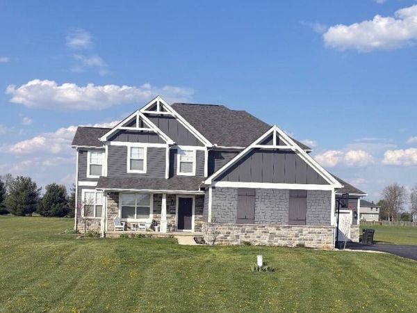 12260 Helser Avenue , Plain City, OH 43064