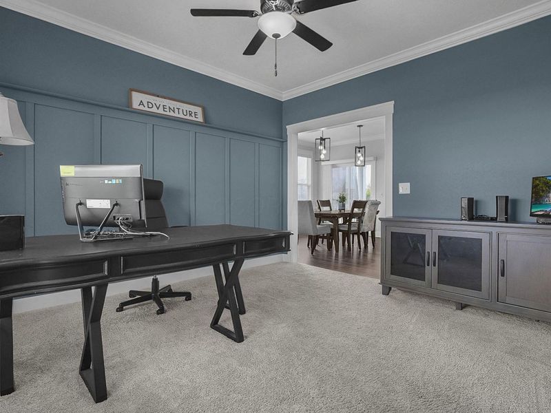 12260 Helser Avenue, Plain City, OH 43064 Photo 11