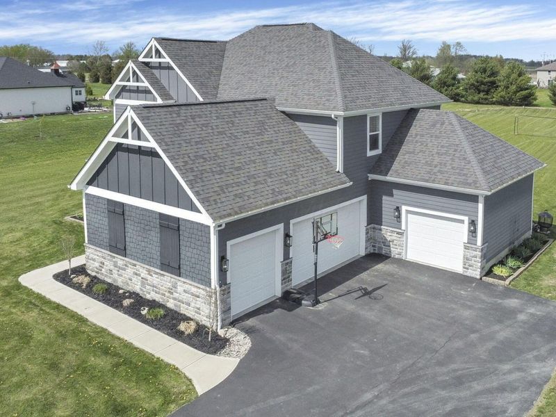 12260 Helser Avenue, Plain City, OH 43064 Photo 2