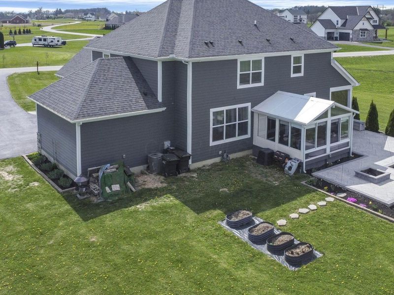 12260 Helser Avenue, Plain City, OH 43064 Photo 3