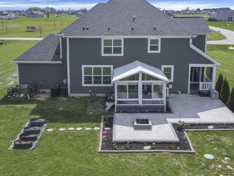 12260 Helser Avenue, Plain City, OH 43064 Photo 4