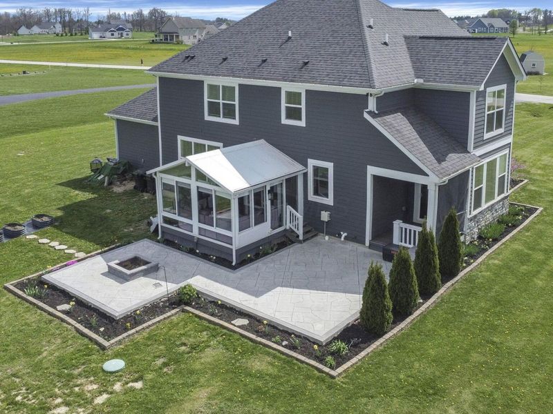 12260 Helser Avenue, Plain City, OH 43064 Photo 5